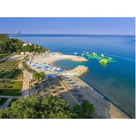 Premium Apartment Sanja Poreč Zewnętrze zdjęcie