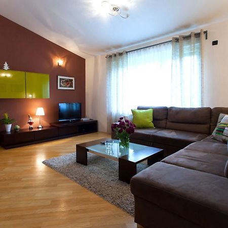 Premium Apartment Sanja Poreč Zewnętrze zdjęcie