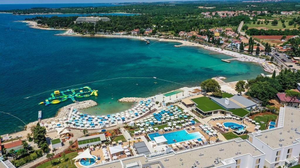 Premium Apartment Sanja Poreč Zewnętrze zdjęcie