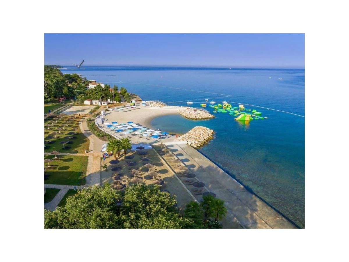 Premium Apartment Sanja Poreč Zewnętrze zdjęcie