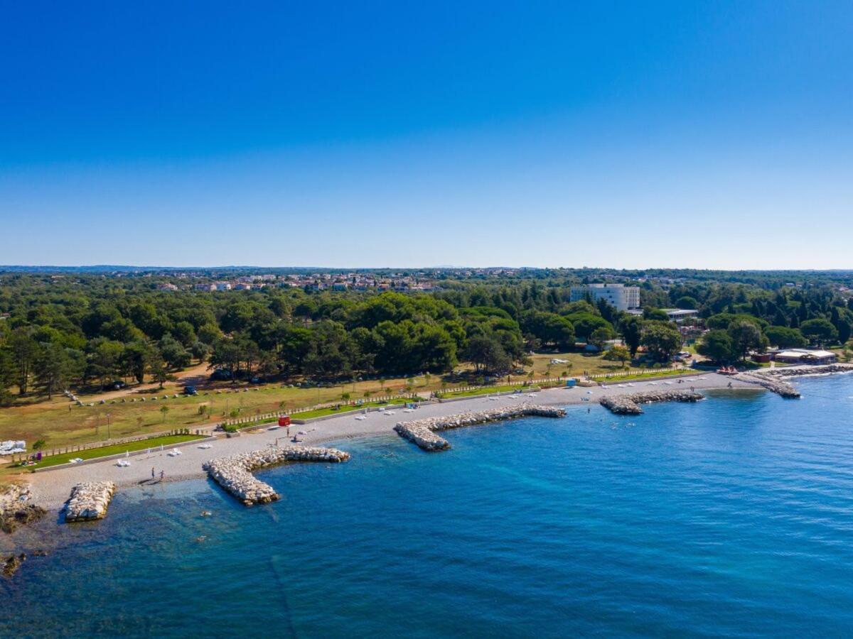 Premium Apartment Sanja Poreč Zewnętrze zdjęcie