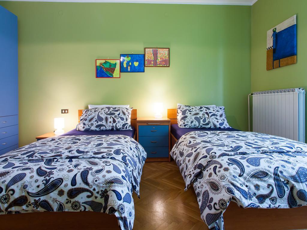 Premium Apartment Sanja Poreč Pokój zdjęcie