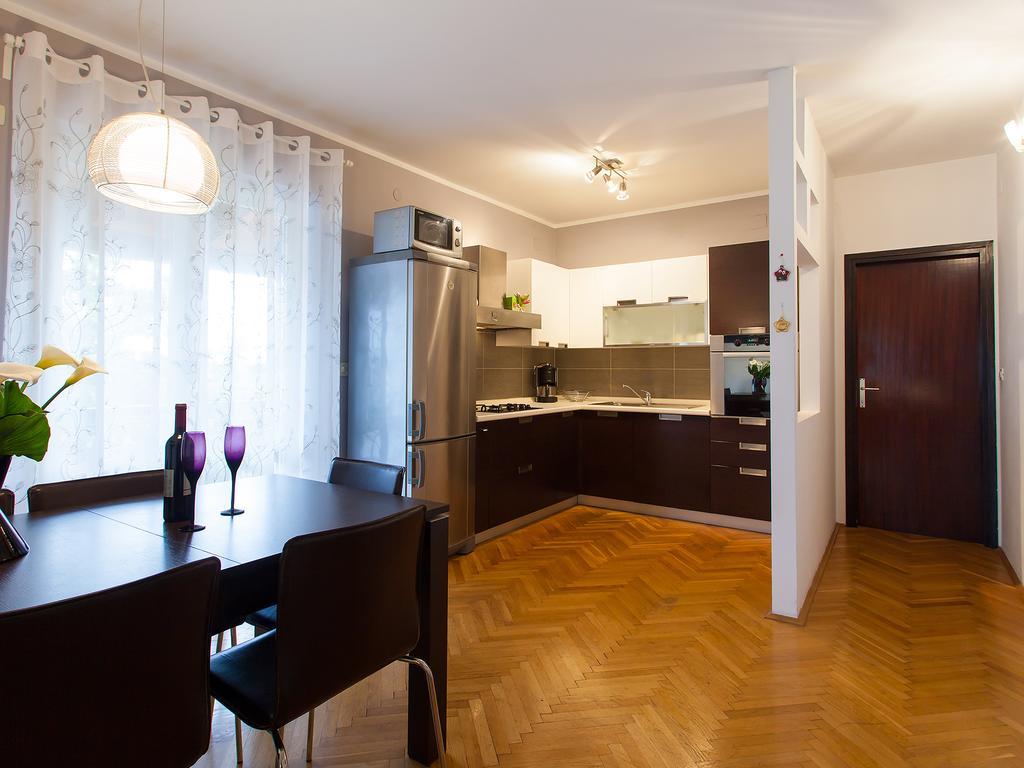 Premium Apartment Sanja Poreč Pokój zdjęcie