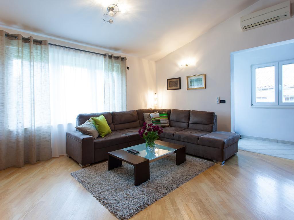 Premium Apartment Sanja Poreč Pokój zdjęcie