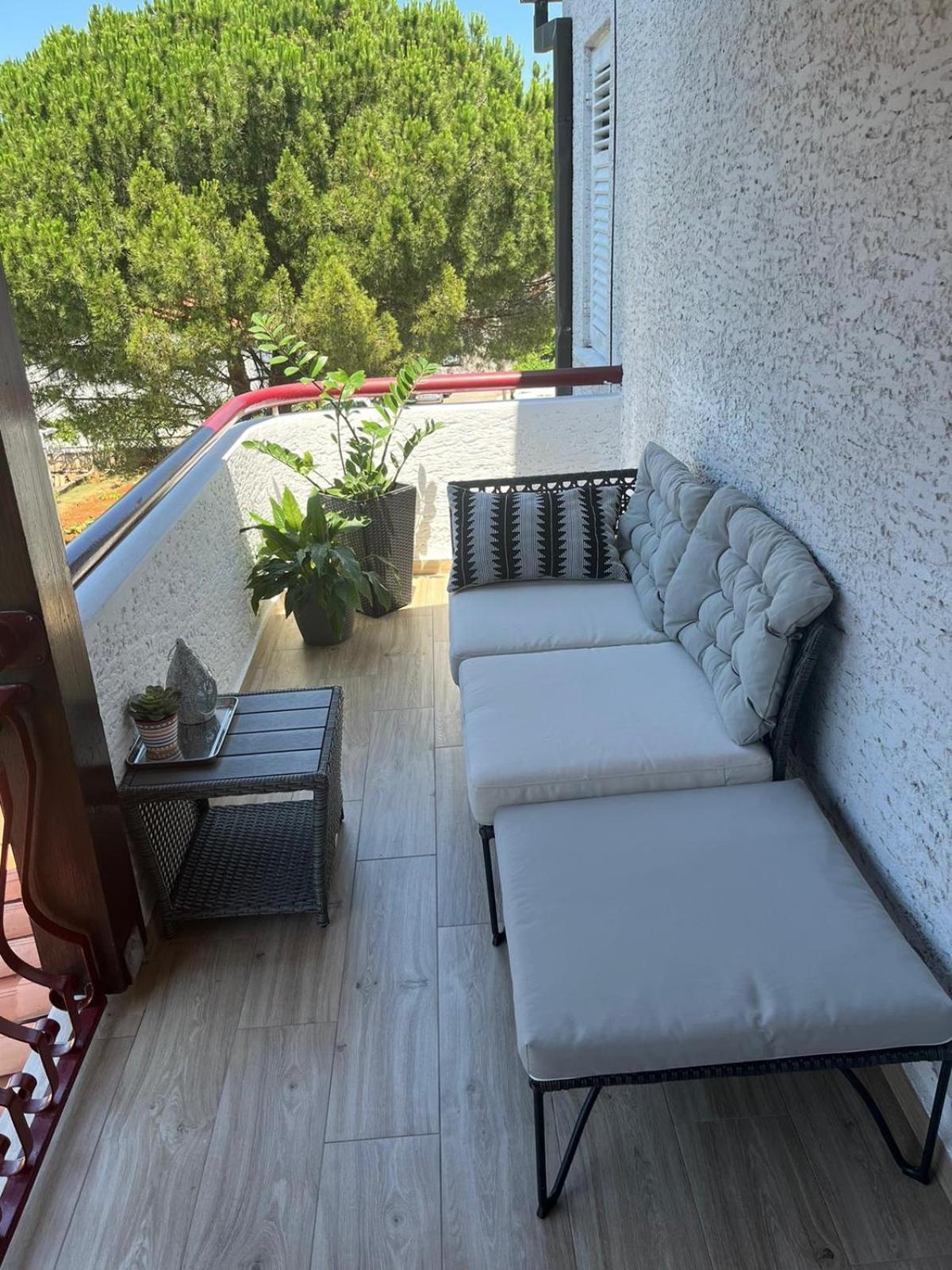 Premium Apartment Sanja Poreč Zewnętrze zdjęcie