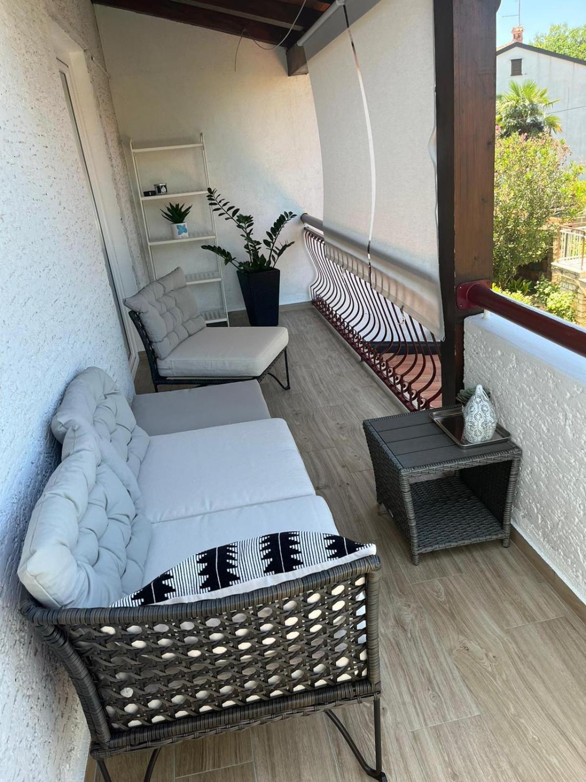 Premium Apartment Sanja Poreč Zewnętrze zdjęcie