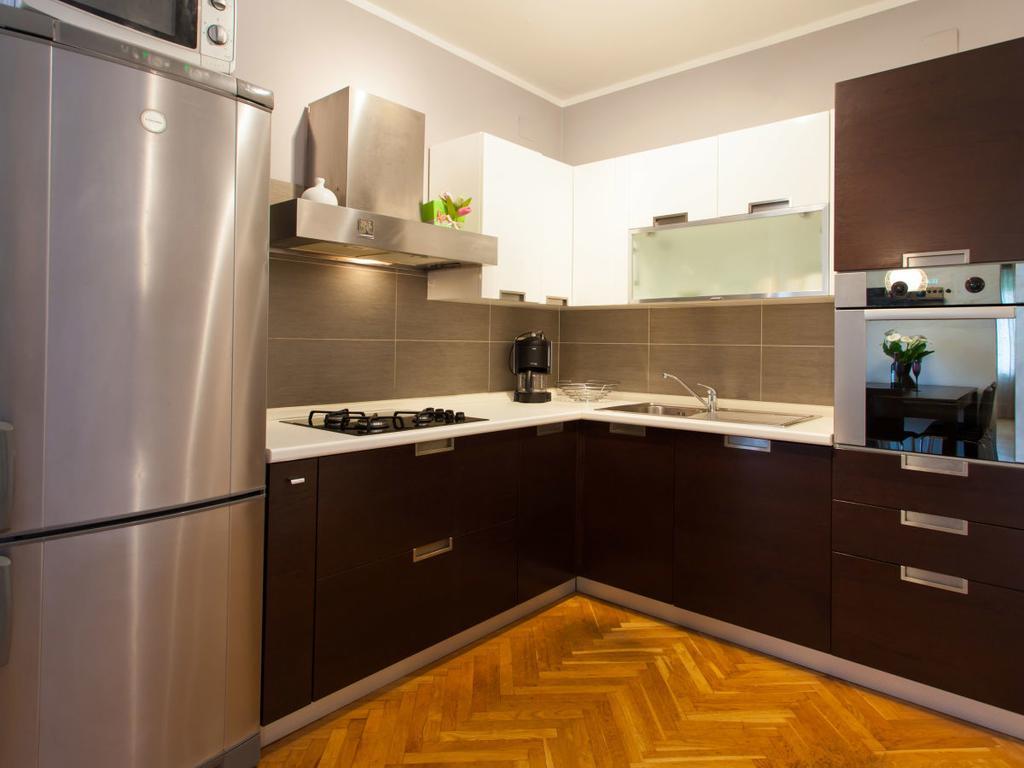 Premium Apartment Sanja Poreč Zewnętrze zdjęcie