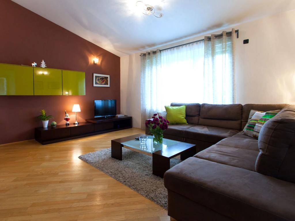 Premium Apartment Sanja Poreč Zewnętrze zdjęcie