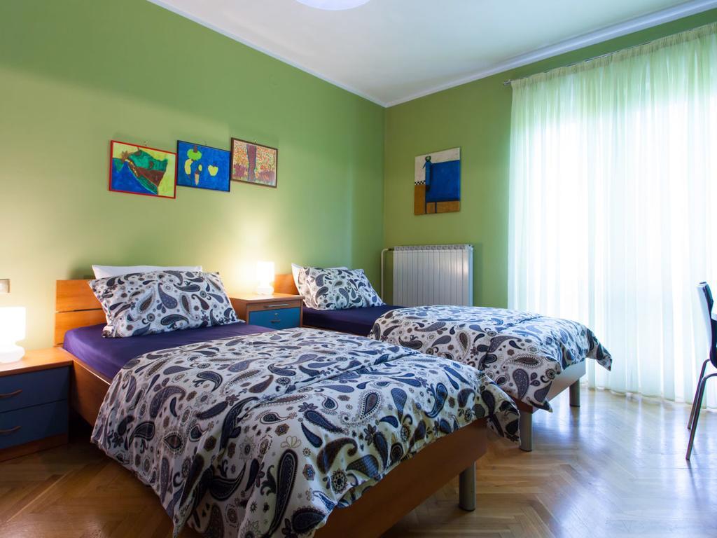 Premium Apartment Sanja Poreč Zewnętrze zdjęcie