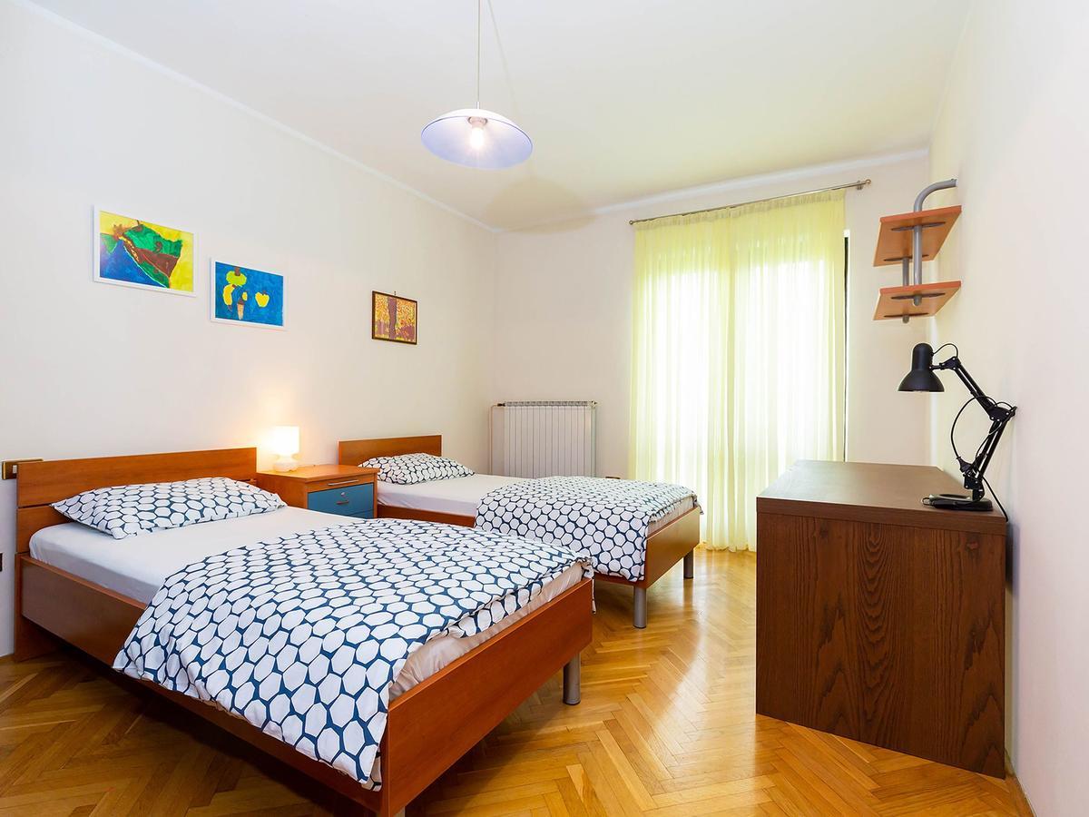 Premium Apartment Sanja Poreč Zewnętrze zdjęcie