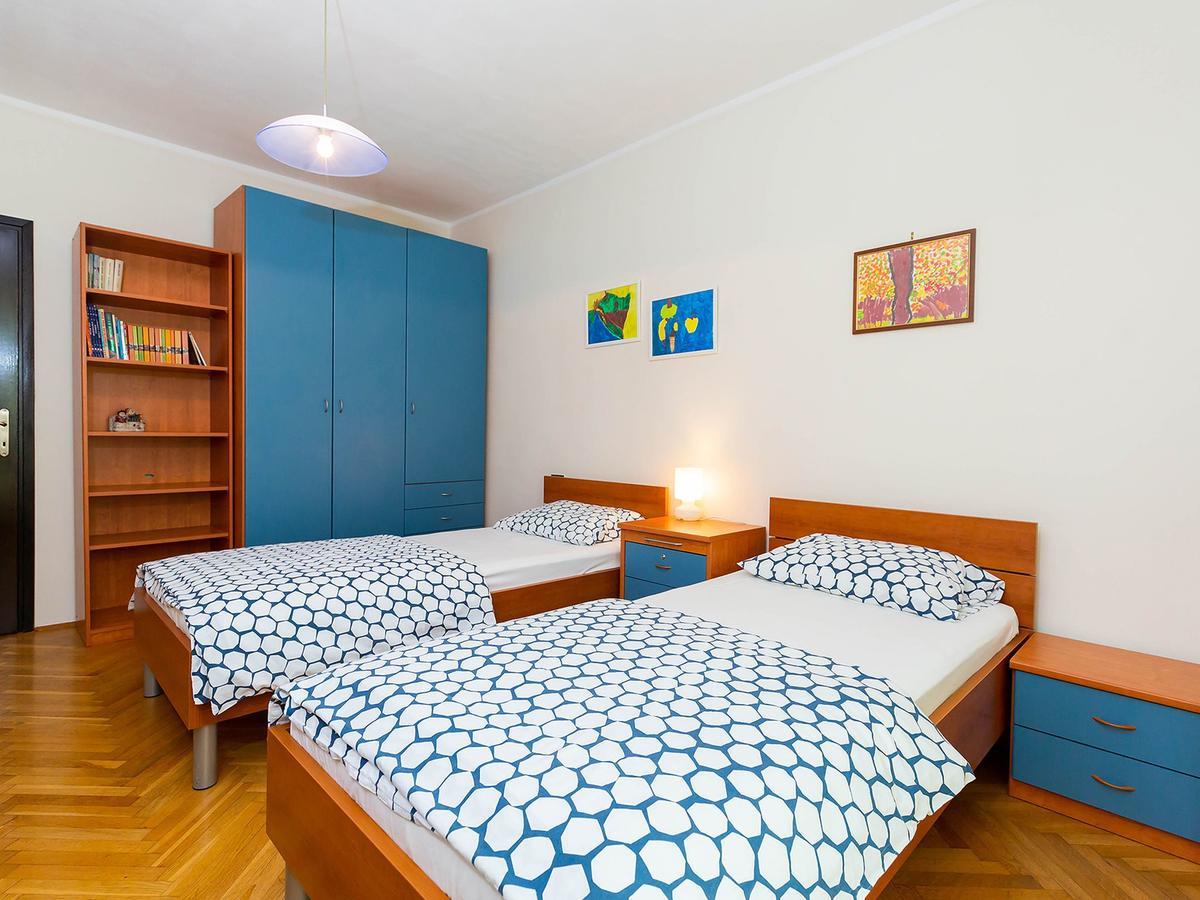 Premium Apartment Sanja Poreč Zewnętrze zdjęcie