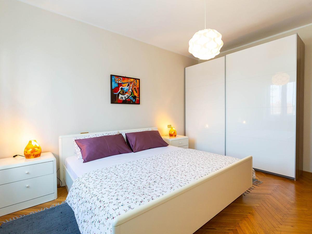 Premium Apartment Sanja Poreč Zewnętrze zdjęcie