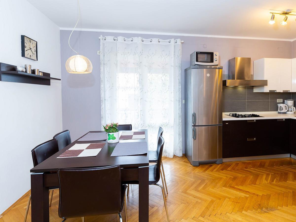 Premium Apartment Sanja Poreč Zewnętrze zdjęcie