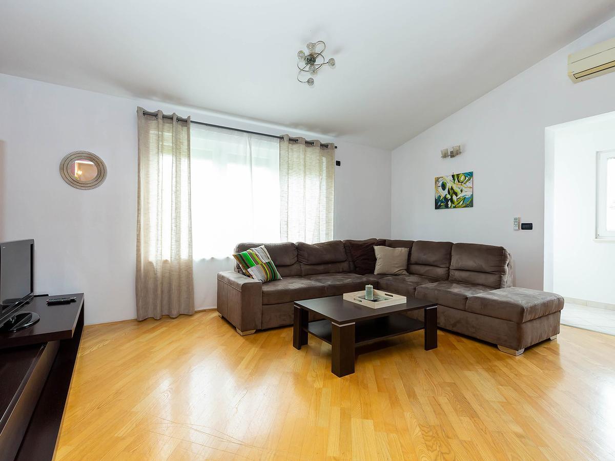 Premium Apartment Sanja Poreč Zewnętrze zdjęcie