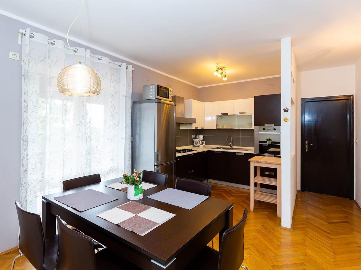 Premium Apartment Sanja Poreč Zewnętrze zdjęcie