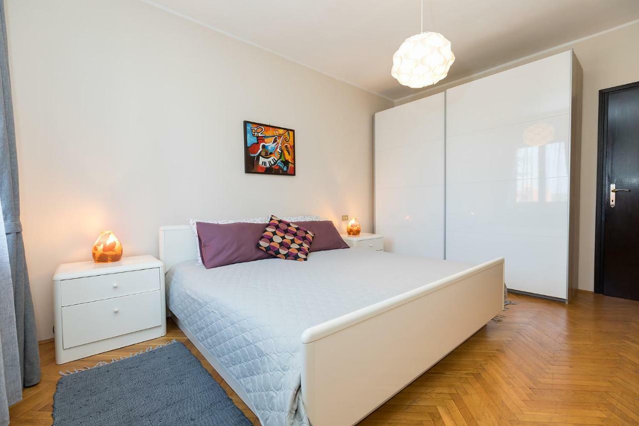 Premium Apartment Sanja Poreč Zewnętrze zdjęcie