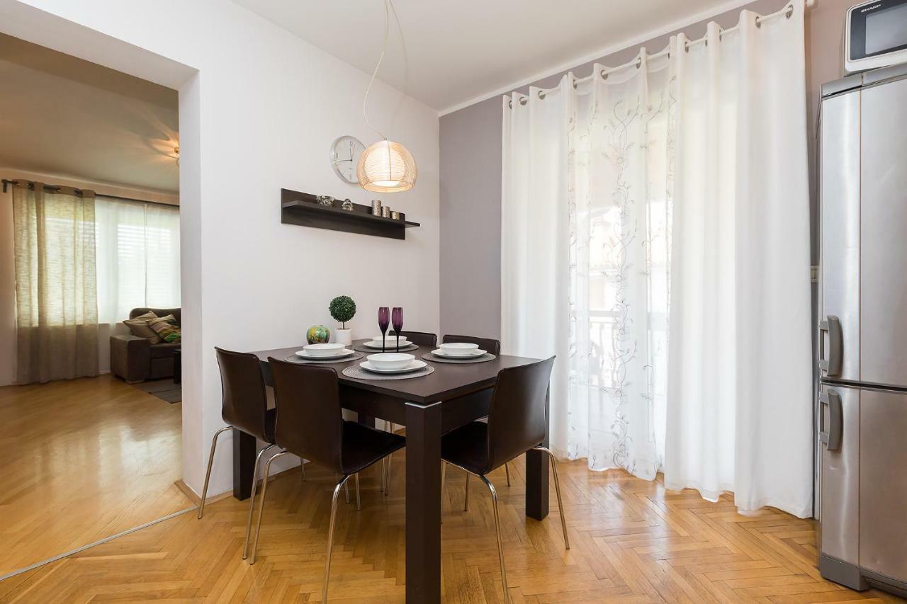 Premium Apartment Sanja Poreč Zewnętrze zdjęcie