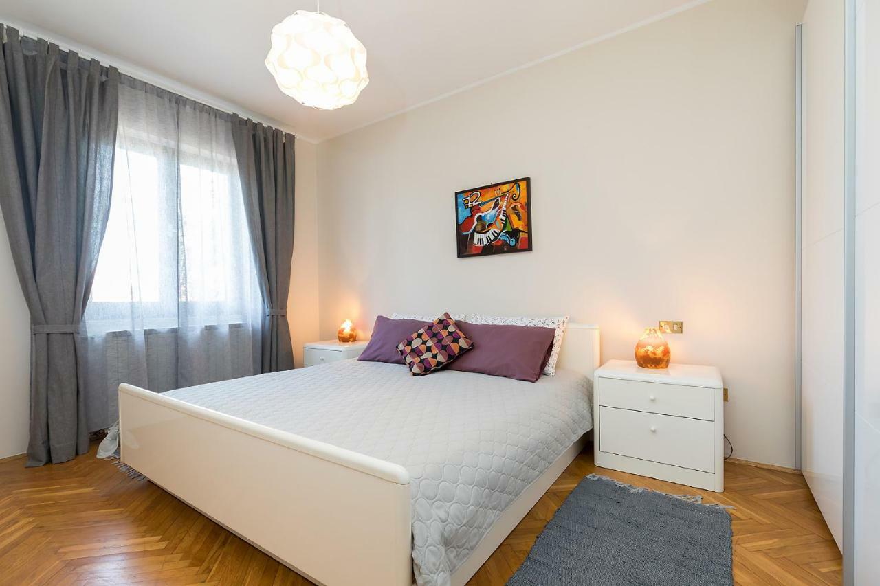 Premium Apartment Sanja Poreč Zewnętrze zdjęcie