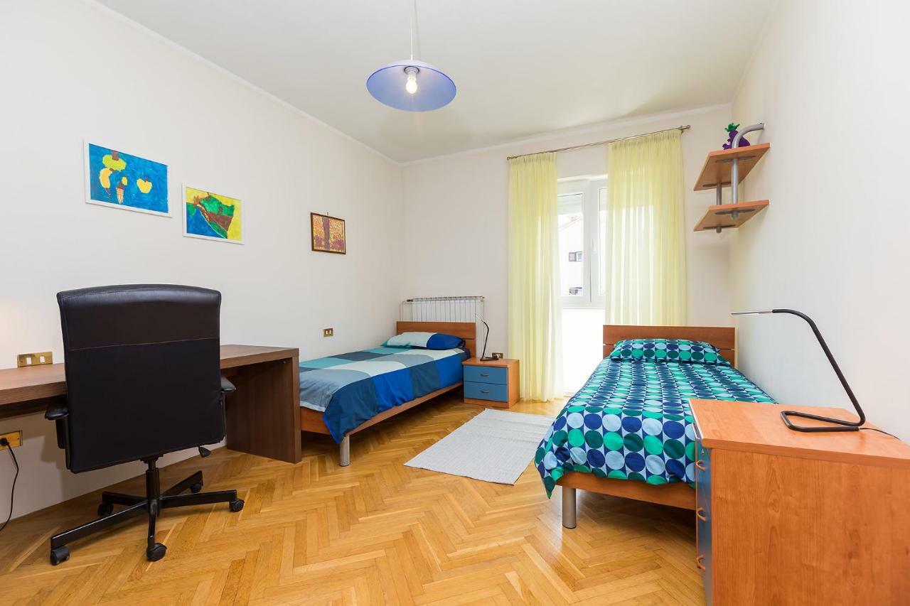 Premium Apartment Sanja Poreč Zewnętrze zdjęcie